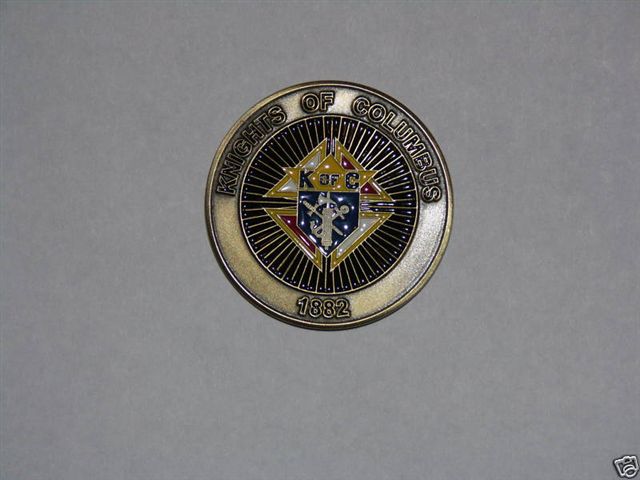 challenge coins